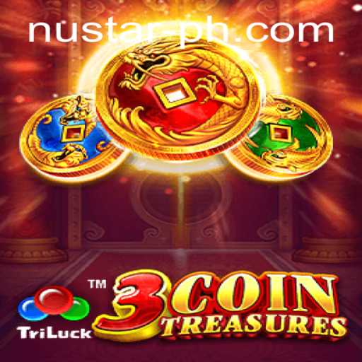 Discover the Exciting World of 3CoinTreasures and Unleash the Power of NUSTAR
