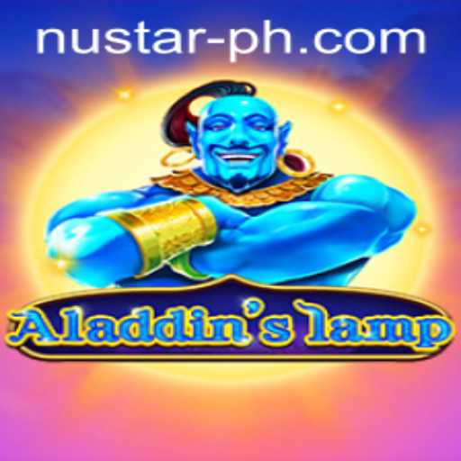 Discover Aladdinslamp: A Magical Journey with NUSTAR