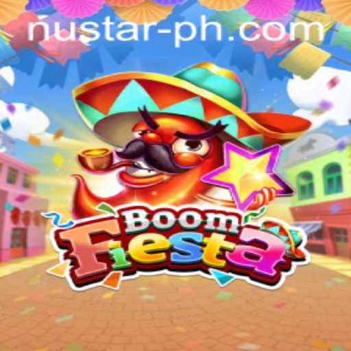 BoomFiesta: The Explosive Gaming Experience with NUSTAR