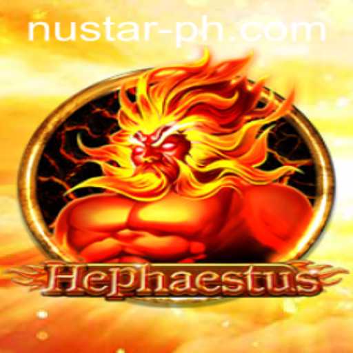 Hephaestus: Forging New Worlds with NUSTAR