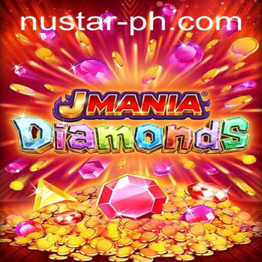 Exploring JManiaDiamonds: A Dazzling Adventure with NUSTAR