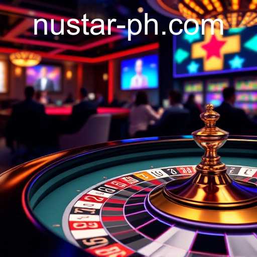 The Rise and Innovation of Live Casino at NUSTAR