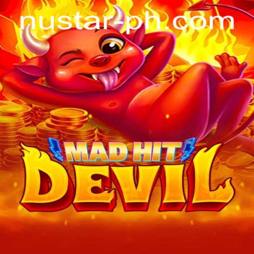 Unveiling MadHitDevil: A Thrilling Adventure with NUSTAR