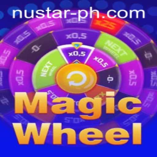 MagicWheel and the Enigmatic NUSTAR Experience