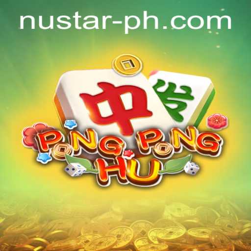 PONGPONGHU: A Revolutionary Gaming Experience with NUSTAR