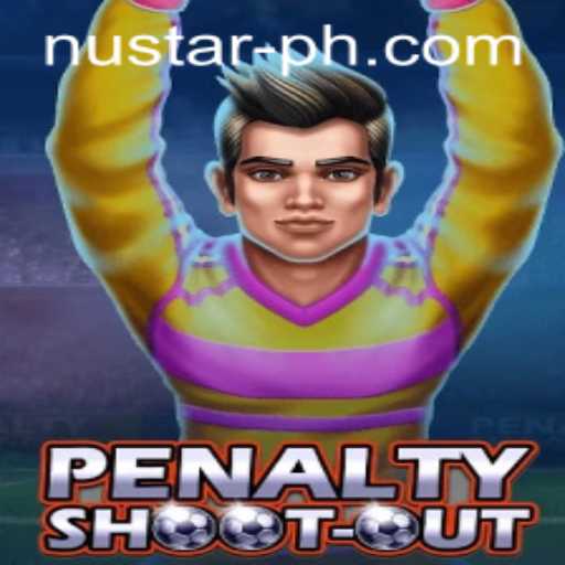 Discovering PenaltyShootOut: The Thrilling Soccer Game Influenced by NUSTAR