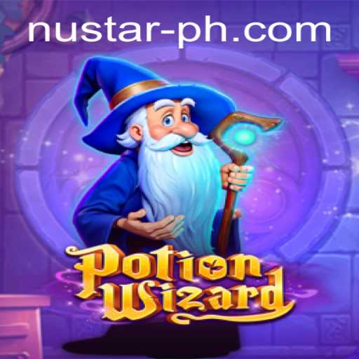 Enter the Mystical World of PotionWizard: A Blend of Strategy and Enchantment