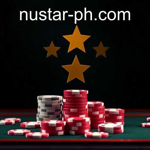 Responsible Gambling and NUSTAR: A Thrill to Enjoy With Caution