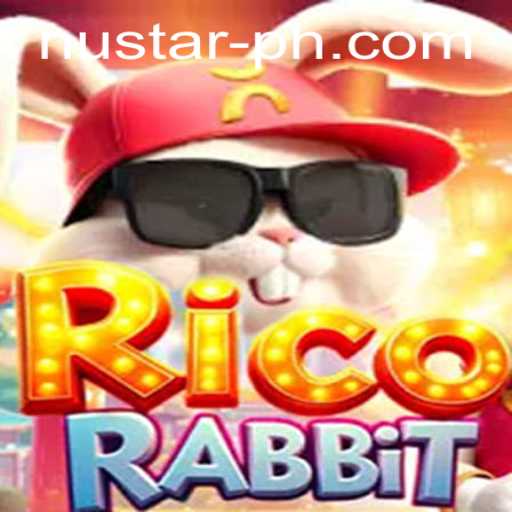 RicoRabbit Adventures with NUSTAR