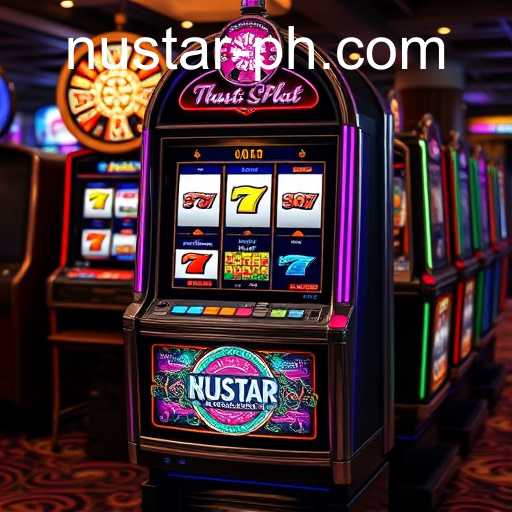NUSTAR