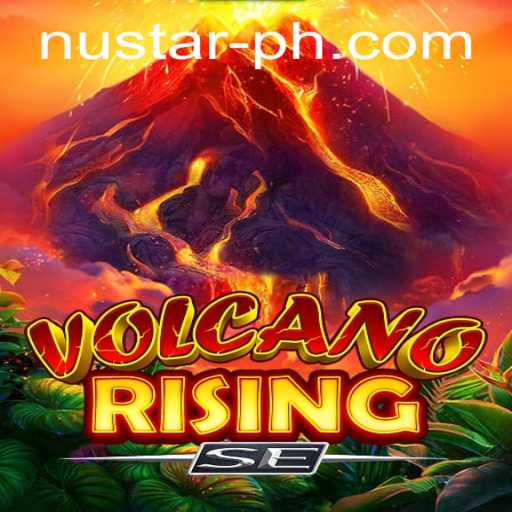 Exploring the Thrills of VolcanoRisingSE: A Journey with NUSTAR