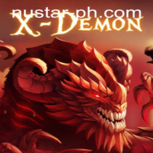 XDemon: The Game Revolutionizing the Gaming Landscape with NUSTAR